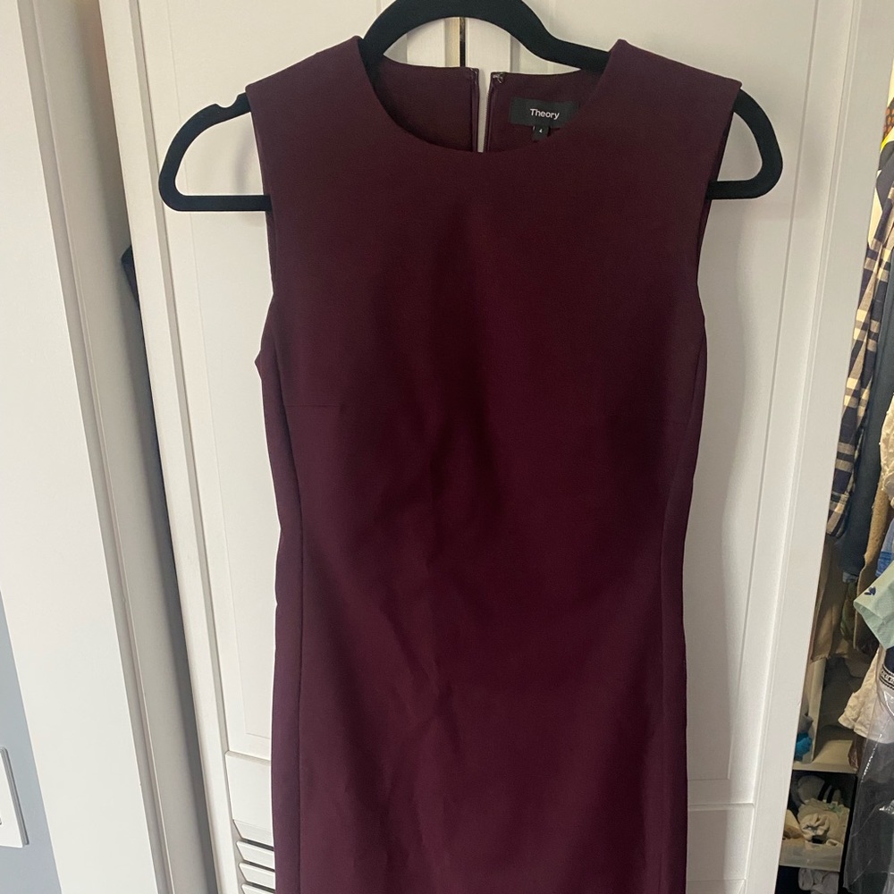 Theory dress